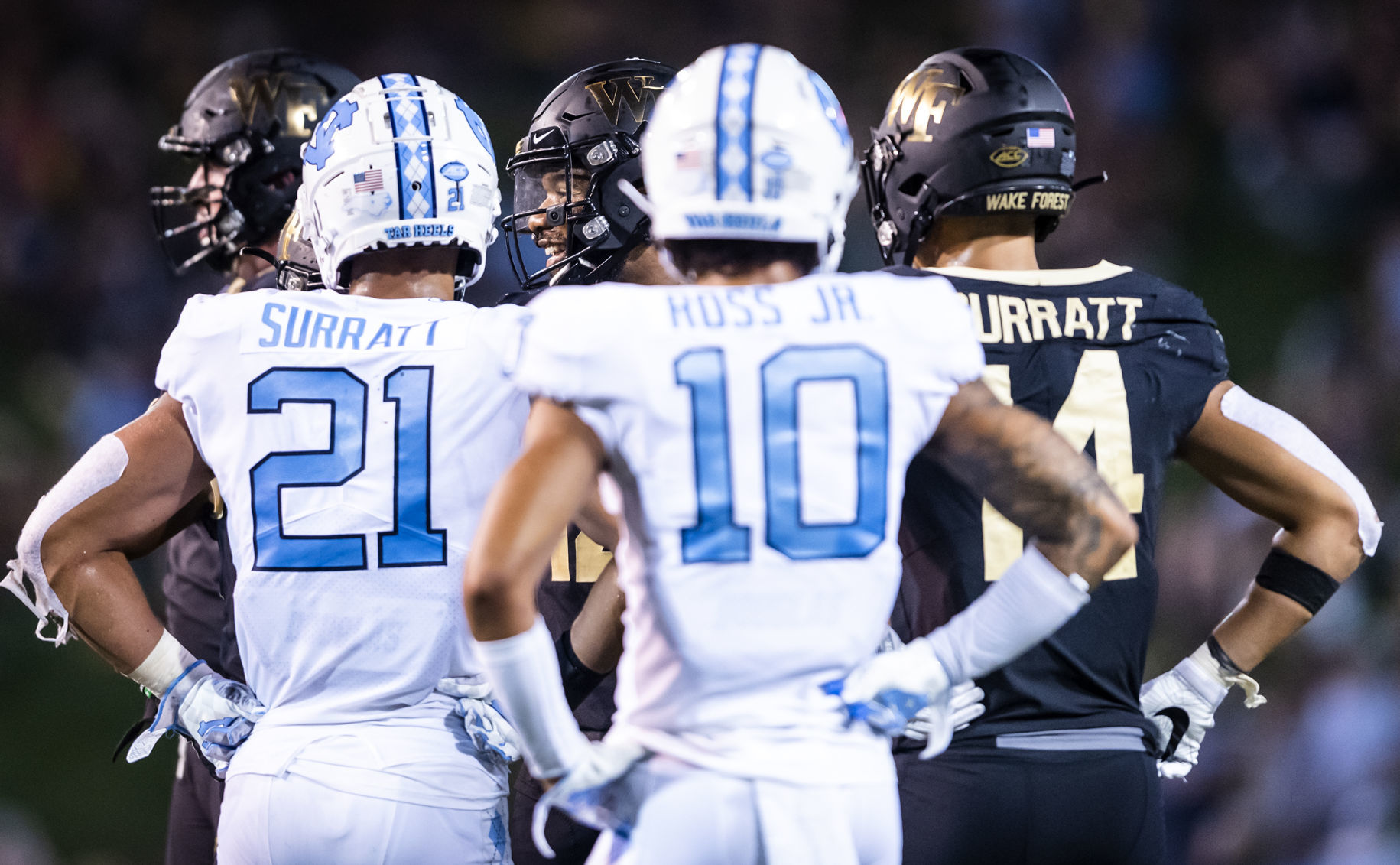WakeFB